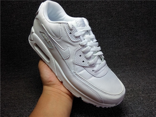 Super Max Nike Air Max 90 GS--017